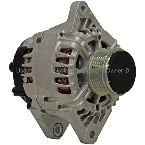 Quality-Built Alternator P/N:10354 Fits: Kia Forte Koup 2017, Kia Forte5 18-17 - Image 1
