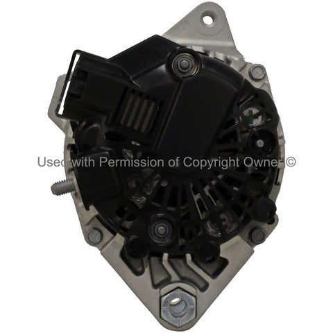 Quality-Built Alternator P/N:10354 Fits: Kia Forte Koup 2017, Kia Forte5 18-17 - Image 2