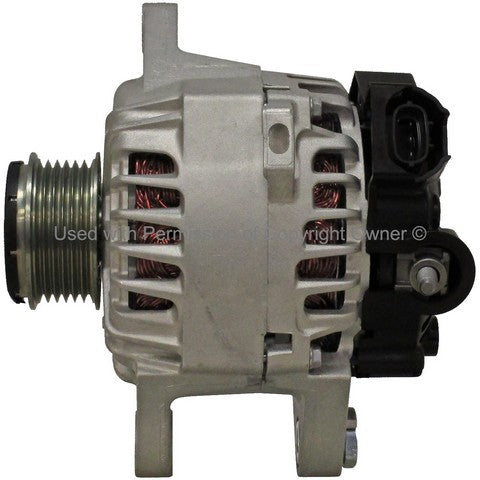 Quality-Built Alternator P/N:10354 Fits: Kia Forte Koup 2017, Kia Forte5 18-17 - Image 3