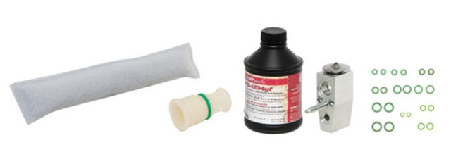 Four Seasons A/C Compressor Replacement Service Kit P/N:10354SK Fits: Ram 1500 14-13, Ram 4000 13-12 - Image 1