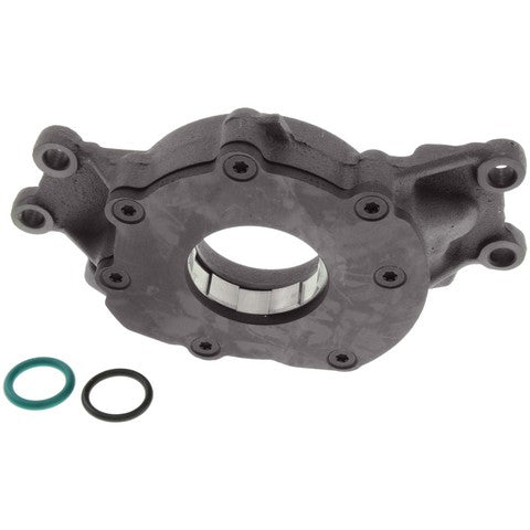 Melling Select Performance Engine Oil Pump P/N:10355 Fits: Buick Allure, Buick Lacrosse, Buick Rainier, Cadillac Cts, Cadillac Escalade, Cadillac Escalade Esv, Cadillac Escalade Ext, Chevrolet Avalanche, Chevrolet Camaro - Image 2
