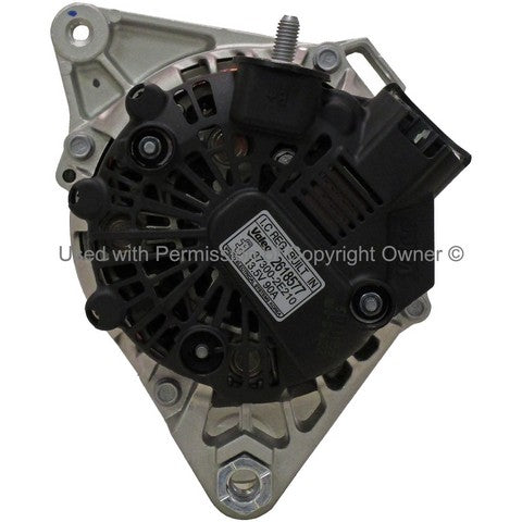 Quality-Built Alternator P/N:10355 Fits: Kia Forte 18-17, Kia Forte Koup 2017 - Image 3