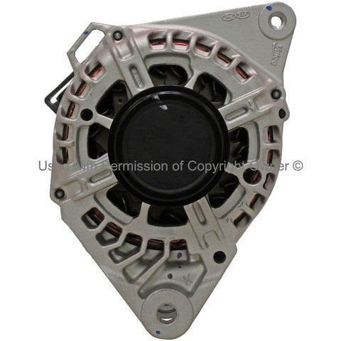 Quality-Built Alternator P/N:10355 Fits: Kia Forte 18-17, Kia Forte Koup 2017 - Image 4
