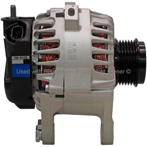 Quality-Built Alternator P/N:10355 Fits: Kia Forte 18-17, Kia Forte Koup 2017 - Image 2