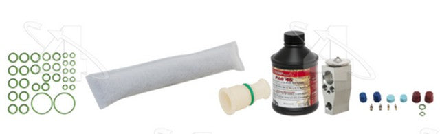 Four Seasons A/C Compressor Replacement Service Kit P/N:10355SK Fits: Honda Civic 15-13, Honda Cr-v 16-12 - Image 1