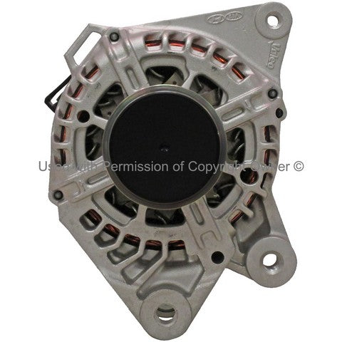 Quality-Built Alternator P/N:10356 Fits: Kia Forte 18-17 - Image 3
