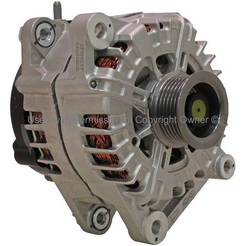 Quality-Built Alternator P/N:10357 Fits: Kia Cadenza 20-17, Kia Sedona 21-19, Kia Sorento 20-19 - Image 1