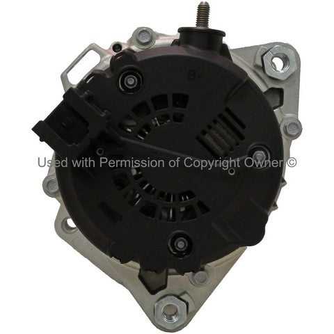 Quality-Built Alternator P/N:10357 Fits: Kia Cadenza 20-17, Kia Sedona 21-19, Kia Sorento 20-19 - Image 2