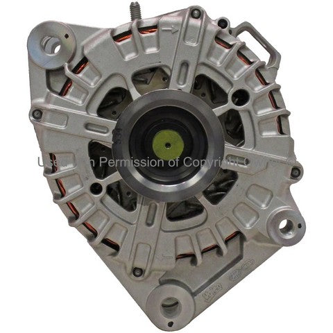 Quality-Built Alternator P/N:10357 Fits: Kia Cadenza 20-17, Kia Sedona 21-19, Kia Sorento 20-19 - Image 4