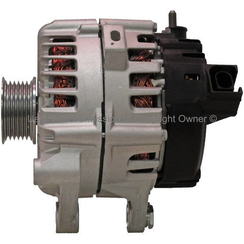 Quality-Built Alternator P/N:10357 Fits: Kia Cadenza 20-17, Kia Sedona 21-19, Kia Sorento 20-19 - Image 3