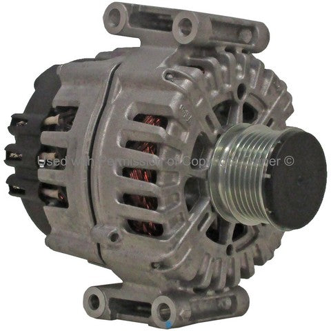 Quality-Built Alternator P/N:10359 Fits: Mercedes-benz C43 Amg, Mercedes-benz C450 Amg, Mercedes-benz E43 Amg, Mercedes-benz Gl450, Mercedes-benz Glc43 Amg, Mercedes-benz Gle400, Mercedes-benz Gle43 Amg, Mercedes-benz Gle450 Amg, Mercedes-benz Gls450 - Image 1