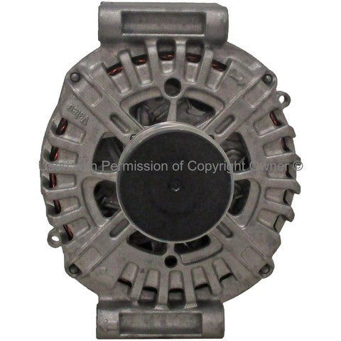 Quality-Built Alternator P/N:10359 Fits: Mercedes-benz C43 Amg, Mercedes-benz C450 Amg, Mercedes-benz E43 Amg, Mercedes-benz Gl450, Mercedes-benz Glc43 Amg, Mercedes-benz Gle400, Mercedes-benz Gle43 Amg, Mercedes-benz Gle450 Amg, Mercedes-benz Gls450 - Image 3