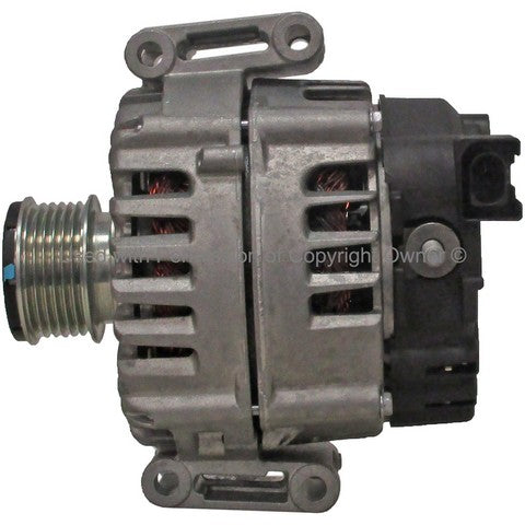 Quality-Built Alternator P/N:10359 Fits: Mercedes-benz C43 Amg, Mercedes-benz C450 Amg, Mercedes-benz E43 Amg, Mercedes-benz Gl450, Mercedes-benz Glc43 Amg, Mercedes-benz Gle400, Mercedes-benz Gle43 Amg, Mercedes-benz Gle450 Amg, Mercedes-benz Gls450 - Image 2