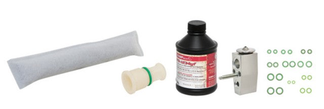 Four Seasons A/C Compressor Replacement Service Kit P/N:10359SK Fits: Ram 1500 18-15, Ram 1500 Classic 22-19 - Image 1