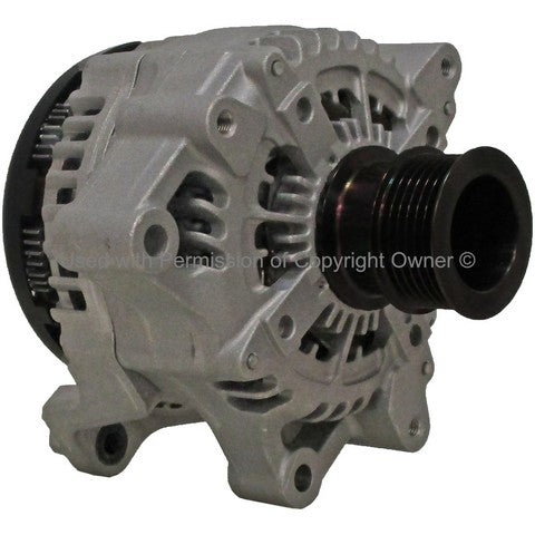 Quality-Built Alternator P/N:10360 Fits: BMW 118i, BMW 120i, BMW 230i, BMW 230i Xdrive, BMW 330i, BMW 330i Gt Xdrive, BMW 330i Xdrive, BMW 430i, BMW 430i Gran Coupe, BMW 430i Xdrive, BMW 430i Xdrive Gran Coupe - Image 1