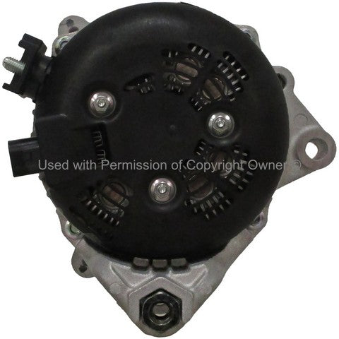 Quality-Built Alternator P/N:10360 Fits: BMW 118i, BMW 120i, BMW 230i, BMW 230i Xdrive, BMW 330i, BMW 330i Gt Xdrive, BMW 330i Xdrive, BMW 430i, BMW 430i Gran Coupe, BMW 430i Xdrive, BMW 430i Xdrive Gran Coupe - Image 4