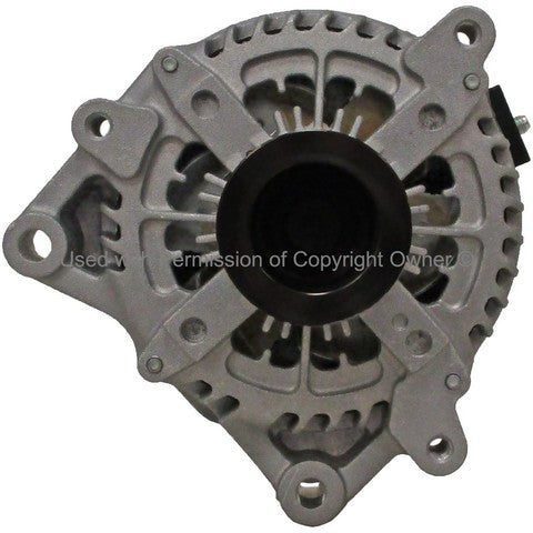 Quality-Built Alternator P/N:10360 Fits: BMW 118i, BMW 120i, BMW 230i, BMW 230i Xdrive, BMW 330i, BMW 330i Gt Xdrive, BMW 330i Xdrive, BMW 430i, BMW 430i Gran Coupe, BMW 430i Xdrive, BMW 430i Xdrive Gran Coupe - Image 2