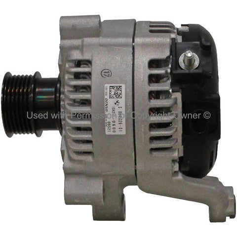 Quality-Built Alternator P/N:10360 Fits: BMW 118i, BMW 120i, BMW 230i, BMW 230i Xdrive, BMW 330i, BMW 330i Gt Xdrive, BMW 330i Xdrive, BMW 430i, BMW 430i Gran Coupe, BMW 430i Xdrive, BMW 430i Xdrive Gran Coupe - Image 3