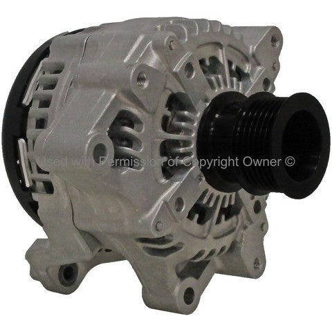 Quality-Built Alternator P/N:10361 Fits: BMW 120i, BMW 230i, BMW 230i Xdrive, BMW 330i, BMW 330i Gt Xdrive, BMW 330i Xdrive, BMW 430i, BMW 430i Gran Coupe, BMW 430i Xdrive, BMW 430i Xdrive Gran Coupe - Image 1