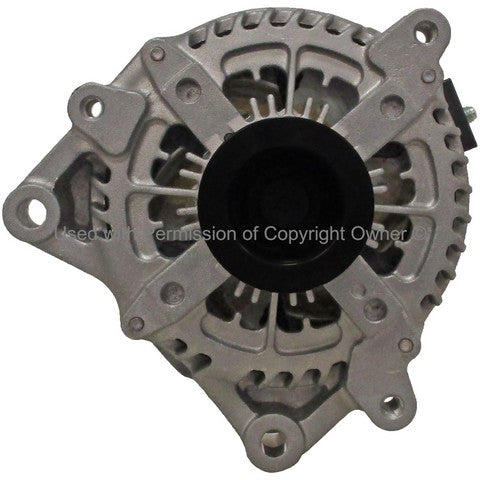 Quality-Built Alternator P/N:10361 Fits: BMW 120i, BMW 230i, BMW 230i Xdrive, BMW 330i, BMW 330i Gt Xdrive, BMW 330i Xdrive, BMW 430i, BMW 430i Gran Coupe, BMW 430i Xdrive, BMW 430i Xdrive Gran Coupe - Image 2