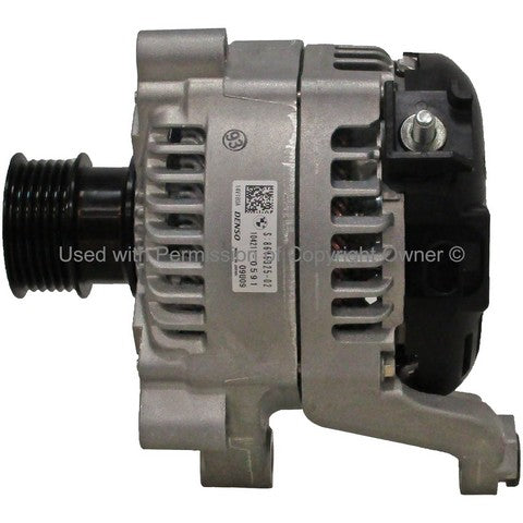 Quality-Built Alternator P/N:10361 Fits: BMW 120i, BMW 230i, BMW 230i Xdrive, BMW 330i, BMW 330i Gt Xdrive, BMW 330i Xdrive, BMW 430i, BMW 430i Gran Coupe, BMW 430i Xdrive, BMW 430i Xdrive Gran Coupe - Image 3