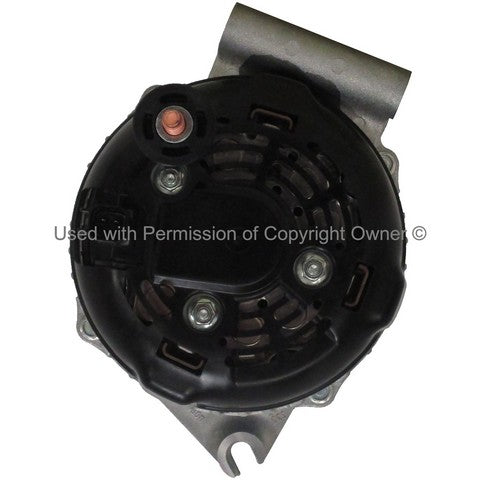 Quality-Built Alternator P/N:10362 Fits: Chrysler Pacifica 20-17 - Image 4
