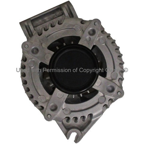Quality-Built Alternator P/N:10362 Fits: Chrysler Pacifica 20-17 - Image 3