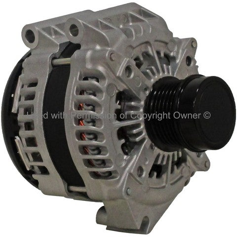 Quality-Built Alternator P/N:10363 Fits: Chrysler Pacifica 20-17, Chrysler Voyager 2020, Ram Promaster 1500 24-22, Ram Promaster 2500 24-22, Ram Promaster 3500 24-22 - Image 1