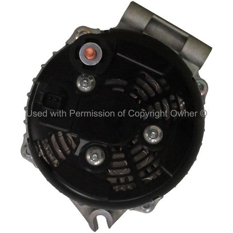 Quality-Built Alternator P/N:10363 Fits: Chrysler Pacifica 20-17, Chrysler Voyager 2020, Ram Promaster 1500 24-22, Ram Promaster 2500 24-22, Ram Promaster 3500 24-22 - Image 3