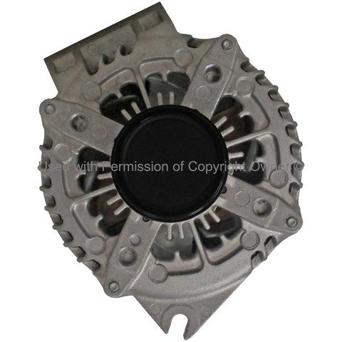 Quality-Built Alternator P/N:10363 Fits: Chrysler Pacifica 20-17, Chrysler Voyager 2020, Ram Promaster 1500 24-22, Ram Promaster 2500 24-22, Ram Promaster 3500 24-22 - Image 2