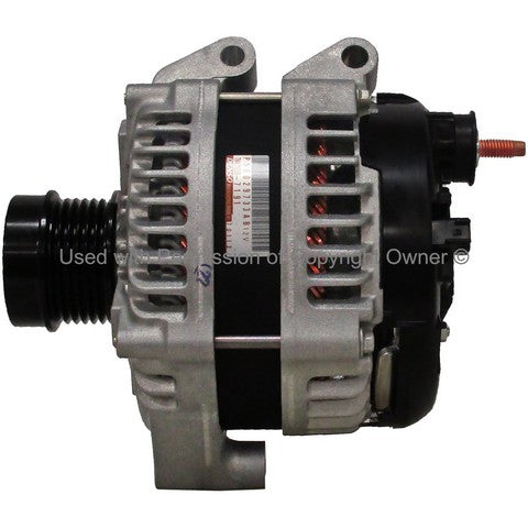 Quality-Built Alternator P/N:10363 Fits: Chrysler Pacifica 20-17, Chrysler Voyager 2020, Ram Promaster 1500 24-22, Ram Promaster 2500 24-22, Ram Promaster 3500 24-22 - Image 4