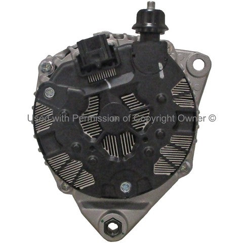 Quality-Built Alternator P/N:10364 Fits: Lincoln Continental 20-17 - Image 2