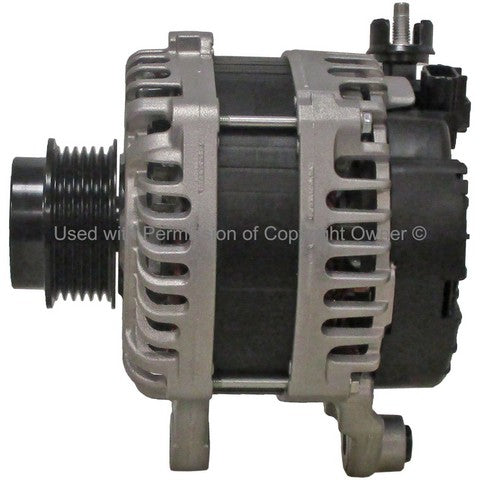 Quality-Built Alternator P/N:10364 Fits: Lincoln Continental 20-17 - Image 4