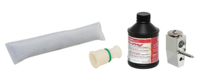 Four Seasons A/C Compressor Replacement Service Kit P/N:10364SK Fits: Ford Edge 18-15, Lincoln Mkx 18-16, Lincoln Nautilus 22-19 - Image 1