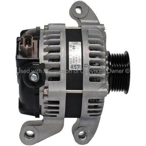 Quality-Built Alternator P/N:10365 Fits: Ford E-350 Super Duty 19-17, Ford E-450 Super Duty 19-17, Ford F-250 Super Duty 22-17, Ford F-350 Super Duty 22-17 - Image 3