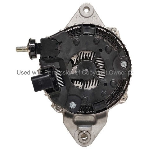 Quality-Built Alternator P/N:10366 Fits: Mitsubishi Eclipse Cross 2020, Mitsubishi Eclipse Cross 2022 - Image 3
