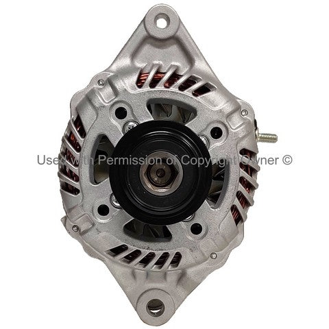 Quality-Built Alternator P/N:10366 Fits: Mitsubishi Eclipse Cross 2020, Mitsubishi Eclipse Cross 2022 - Image 4