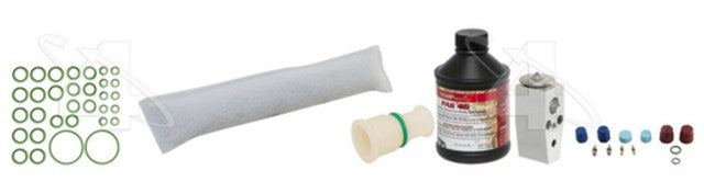 Four Seasons A/C Compressor Replacement Service Kit P/N:10366SK Fits: Honda Odyssey 17-11 - Image 1