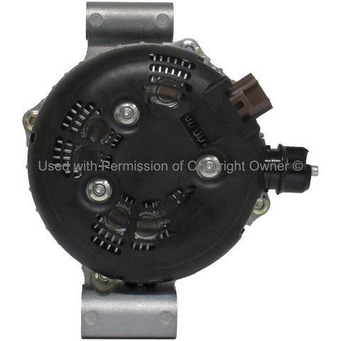 Quality-Built Alternator P/N:10367 Fits: Ford E-350 Super Duty 19-17, Ford E-450 Super Duty 19-17, Ford F-250 Super Duty 19-17, Ford F-350 Super Duty 18-17 - Image 3