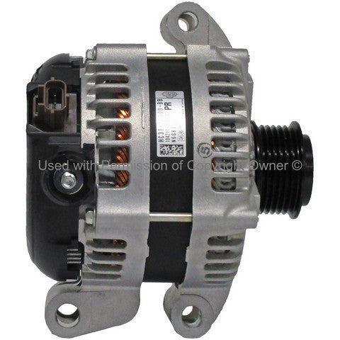 Quality-Built Alternator P/N:10367 Fits: Ford E-350 Super Duty 19-17, Ford E-450 Super Duty 19-17, Ford F-250 Super Duty 19-17, Ford F-350 Super Duty 18-17 - Image 2