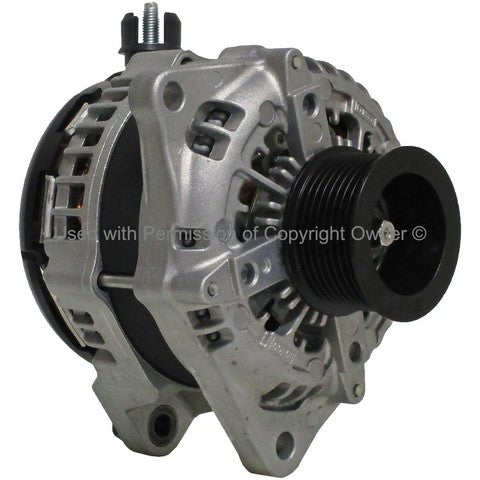 Quality-Built Alternator P/N:10368 Fits: Ford F-250 Super Duty 22-17, Ford F-350 Super Duty 22-17, Ford F-450 Super Duty 22-17, Ford F-550 Super Duty 22-17 - Image 1