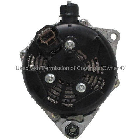 Quality-Built Alternator P/N:10368 Fits: Ford F-250 Super Duty 22-17, Ford F-350 Super Duty 22-17, Ford F-450 Super Duty 22-17, Ford F-550 Super Duty 22-17 - Image 3