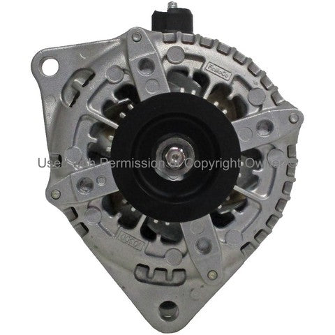 Quality-Built Alternator P/N:10368 Fits: Ford F-250 Super Duty 22-17, Ford F-350 Super Duty 22-17, Ford F-450 Super Duty 22-17, Ford F-550 Super Duty 22-17 - Image 2