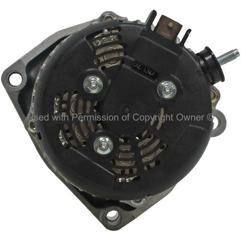Quality-Built Alternator P/N:10369 Fits: Cadillac Escalade, Cadillac Escalade Esv, Chevrolet Camaro, Chevrolet Cheyenne, Chevrolet Silverado 1500, Chevrolet Silverado 1500 Ld, Chevrolet Silverado 2500, Chevrolet Suburban, Chevrolet Tahoe, GMC Sierra - Image 4
