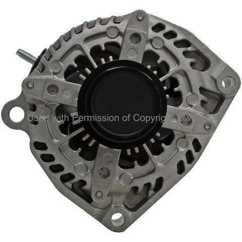 Quality-Built Alternator P/N:10369 Fits: Cadillac Escalade, Cadillac Escalade Esv, Chevrolet Camaro, Chevrolet Cheyenne, Chevrolet Silverado 1500, Chevrolet Silverado 1500 Ld, Chevrolet Silverado 2500, Chevrolet Suburban, Chevrolet Tahoe, GMC Sierra - Image 2