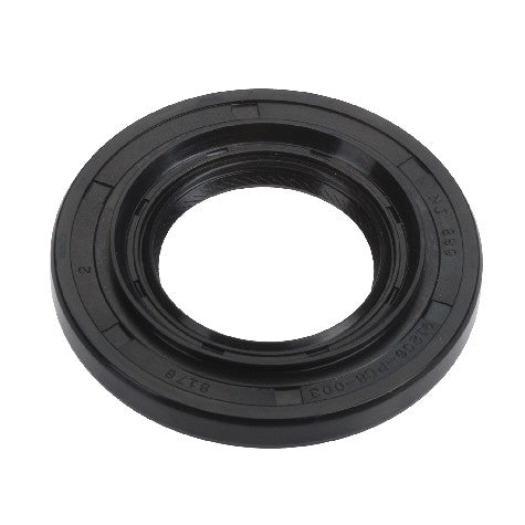 National Automatic Transmission Output Shaft Seal,Manual Transmission Output Shaft Seal P/N:1036 Fits: Acura Integra 01-86, Honda Accord 89-86, Honda Cr-v 01-97 - Image 1