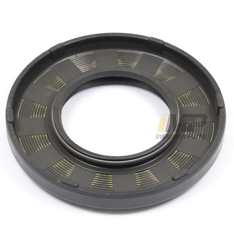 InMotion Parts Automatic Transmission Output Shaft Seal,Manual Transmission Output Shaft Seal P/N:WS1036 Fits: Acura Integra 01-86, Honda Accord 89-86, Honda Cr-v 01-97 - Image 1