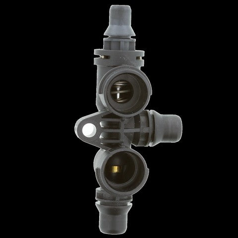 Motorad Automatic Transmission Oil Cooler Thermostat P/N:1037-180 Fits: BMW X5 06-00 - Image 4
