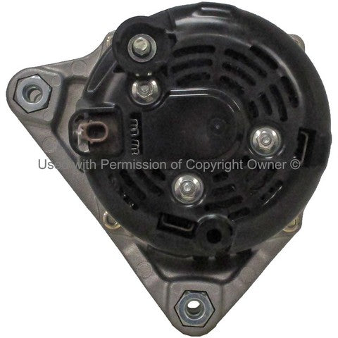 Quality-Built Alternator P/N:10370 Fits: Honda Accord 22-18, Honda Civic 23-18, Honda Cr-v 23-17 - Image 3