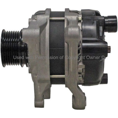 Quality-Built Alternator P/N:10370 Fits: Honda Accord 22-18, Honda Civic 23-18, Honda Cr-v 23-17 - Image 2